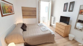 Apulian Central Apartment - Bari Centro